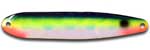 Warrior Lures FL 324N Blue Fin Tuna Flutter fishing spoons.  Salmon, SteelHead and Walleye fishing spoons.