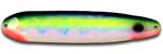 Warrior Lures XL 324N Blue Fin Tuna Flutter fishing spoons.  Salmon, SteelHead and Walleye fishing spoons.